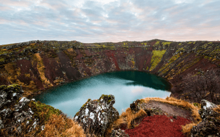 Multi-Day Tour in Iceland