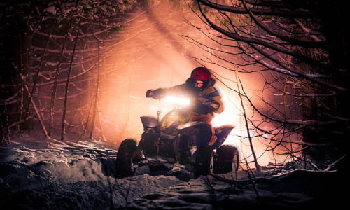 ATV_snow