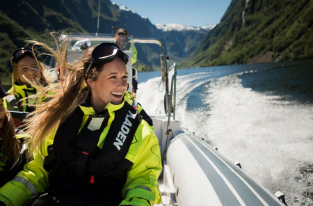 Sognefjord_Boat_Guided Fjord Tours