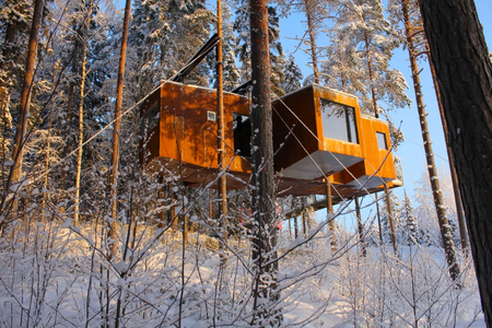 Treehotel_Treehotel