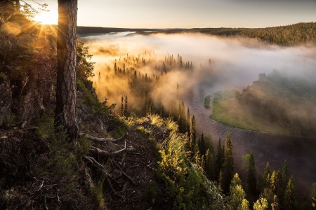 auttiköngäs_hike