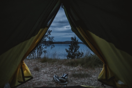 camping_lake