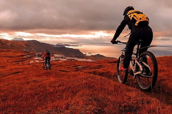 northern lights cycling 300 indoor cycle