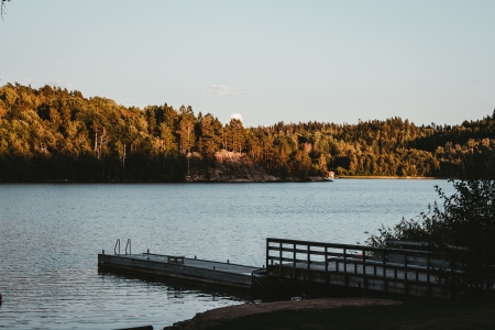 finland_lake