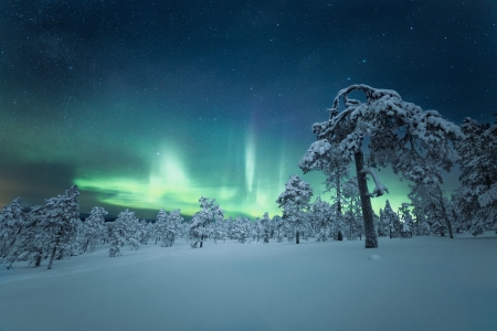 finland_northern_lights