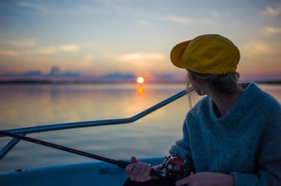 fishing_sunset