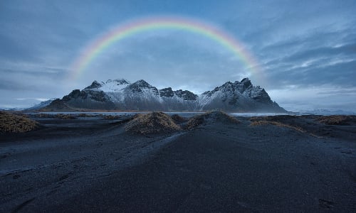 rainbow_above_the_mountain