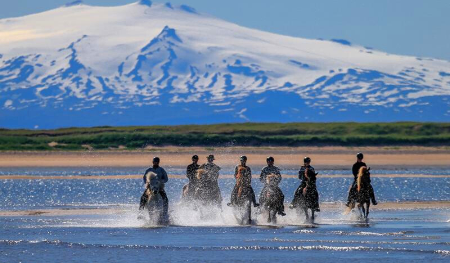 Top 10 Activities To Do in the Golden Circle - Iceland