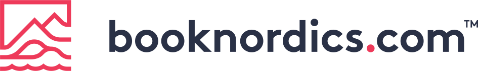 BookNordics Logo