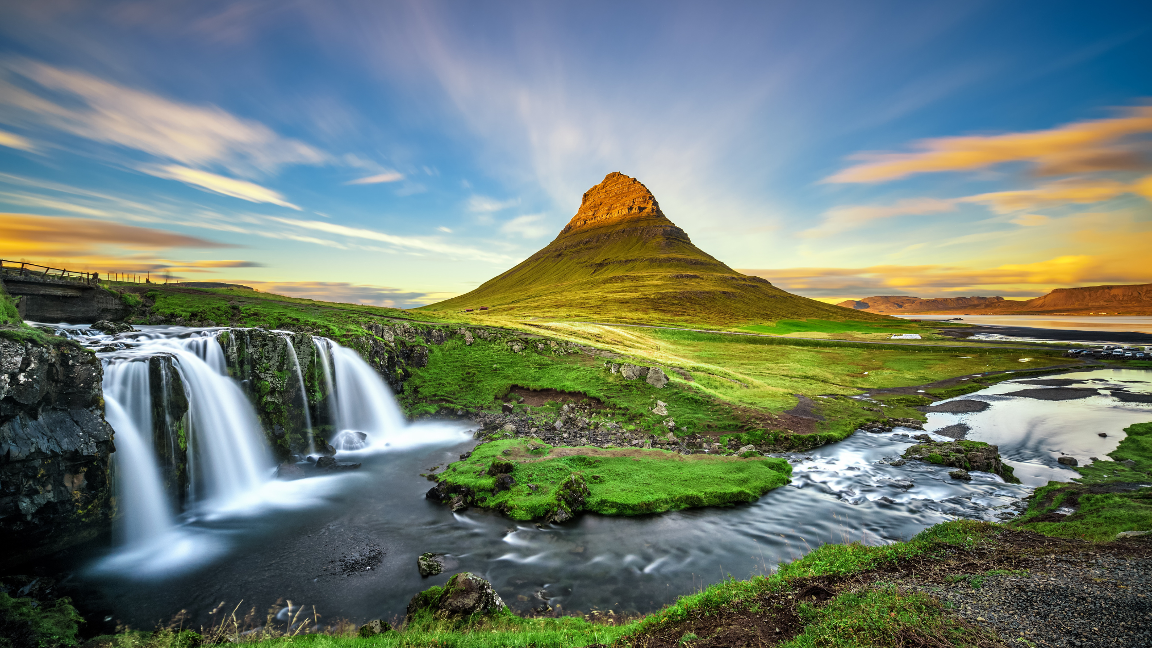 Discover the Beauty of Iceland During Autumn