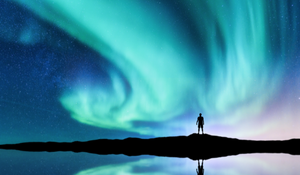 Where Can You Find the Northern Lights? Top 4 Nordic Destinations to Explore