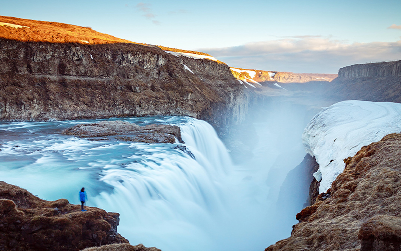 All You Need to Know About Iceland