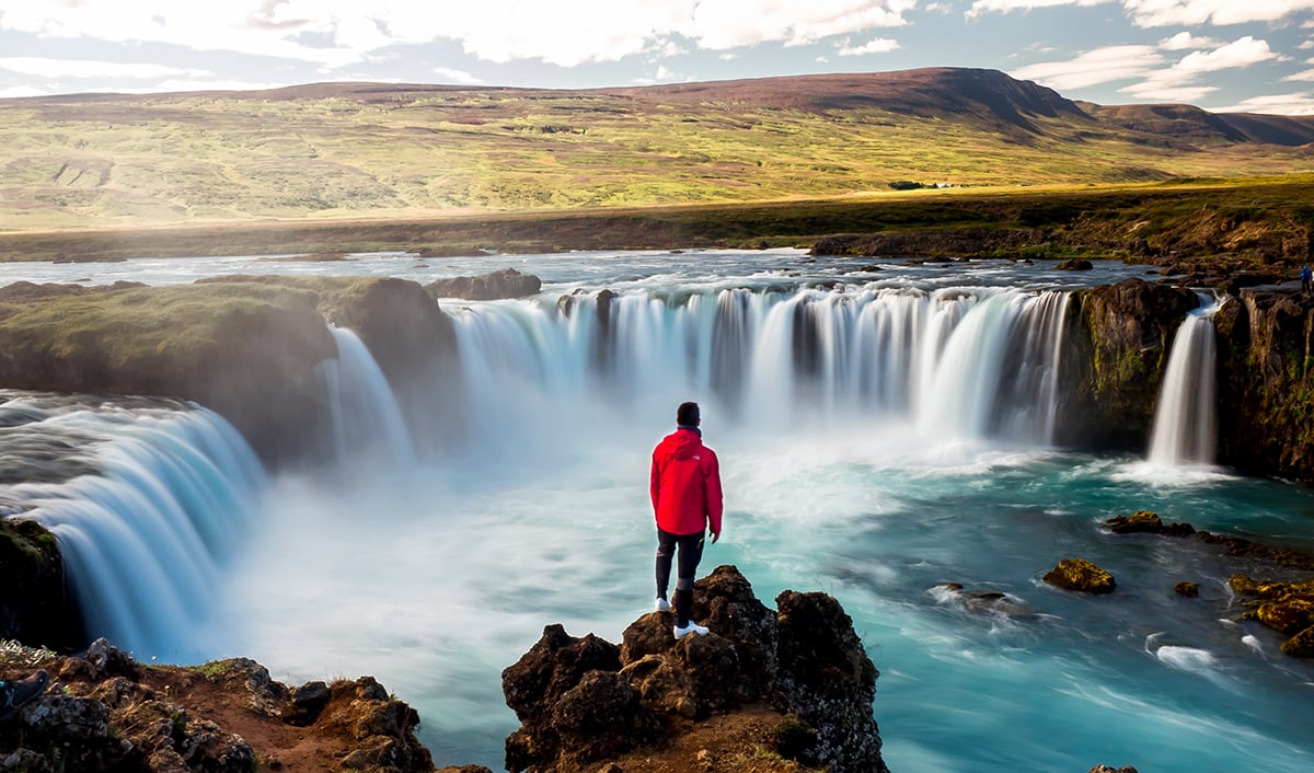 Top 2022 Itineraries to Travel Iceland in the Summer