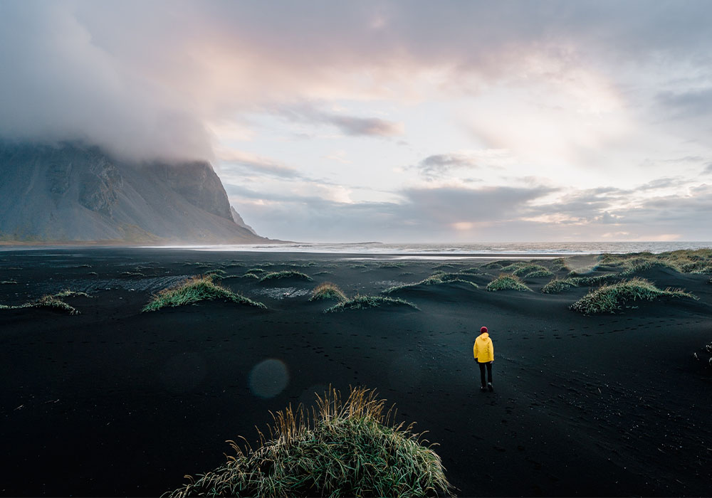 All You Need to Know About Iceland