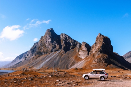 Discover the Beauty of Iceland during Autumn