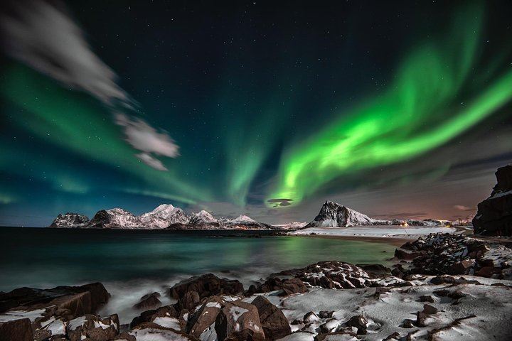12 Ways to Experience the Northern Lights in Iceland