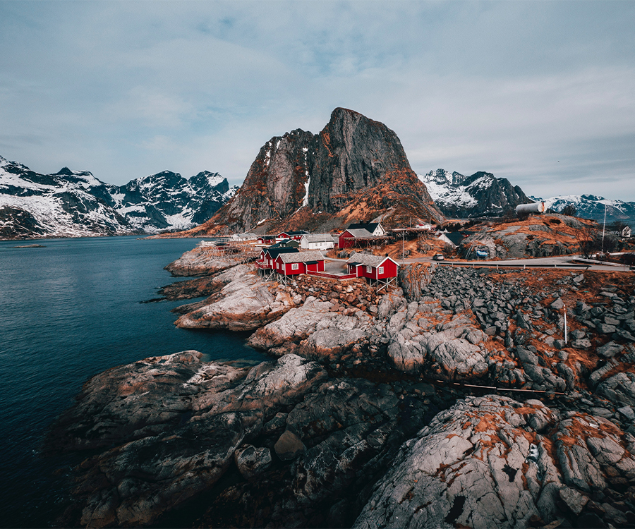 Northern Norway: 7 Amazing Winter Adventures Not to Miss