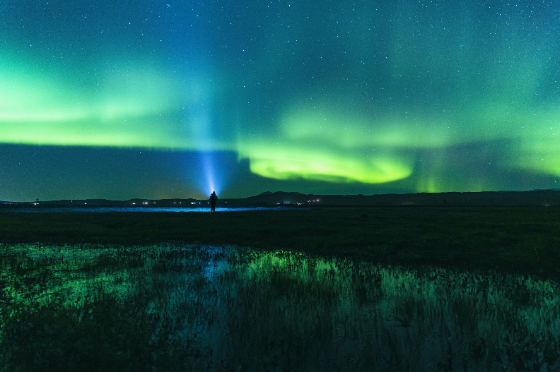 The Northern Lights Photography Guide